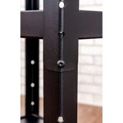 Luxor Adjustable Height Black Metal A/V Cart - Black 14 Luxor Adjustable Height Black Metal A/V Cart - Black -Office Storage Sales d423e3eb 9479 472f aaab ae033620e16d