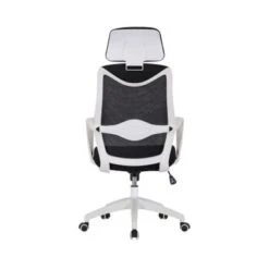 Porthos Home Cory Swivel Office Chair, Tall Mesh Back, Height Adjustable Seat - Blue 25 Porthos Home Cory Swivel Office Chair, Tall Mesh Back, Height Adjustable Seat - Blue -Office Storage Sales d5bea7b1 11d2 41d7 82d1 2760bd957b66