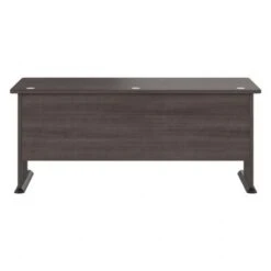 Studio A 72W Computer Desk By Bush Business Furniture - Storm Gray -Office Storage Sales d6ea9781 7dde 4052 b7dd 1d53adf5ddfd