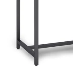 WYNDENHALL Devlin SOLID HARDWOOD Industrial 60 Inch Wide Desk - Hickory Brown 26 WYNDENHALL Devlin SOLID HARDWOOD Industrial 60 Inch Wide Desk - Hickory Brown -Office Storage Sales d710e4a3 1adc 49ba 8752 611e9484a808