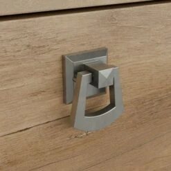 Salinas Accent Storage Cabinet By Bush Furniture - Tan -Office Storage Sales d83fc8f5 f676 4903 ac26 647fa0c49b1c