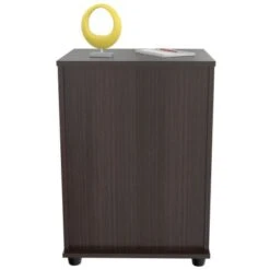 Porch & Den Fremont 3-drawer Espresso File Cabinet - Locking File Cabinet, Espresso -Office Storage Sales d84c068c e45c 497a a039 7cc6fb0613bc