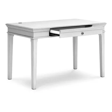 Kanwyn Home Office Small Leg Desk 3 Kanwyn Home Office Small Leg Desk - Image 3