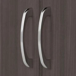 Cabot Tall Storage Cabinet With Doors By Bush Furniture - Modern Walnut 26 Cabot Tall Storage Cabinet With Doors By Bush Furniture - Modern Walnut -Office Storage Sales dd5db279 71ca 4fe4 a43a 1414572bdb48