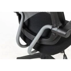 Mid-mesh Task Chair With Flip Up Arms And Tilt Function MAX 105 - Black 29 Mid-mesh Task Chair With Flip Up Arms And Tilt Function MAX 105 - Black -Office Storage Sales df3ae22f 50ff 4753 888a bed9544482e7