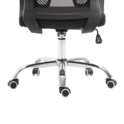 Poly And Bark Chartwell Office Chair - Grey -Office Storage Sales e0ba9dbf 15d1 49aa bbdb bb94e7d9c2b5