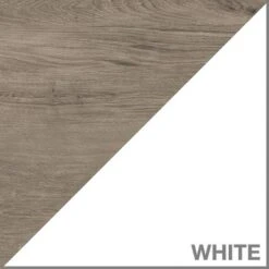 Mayfield Accent Storage Cabinet With Doors By Bush Furniture - White - Pewter Finish -Office Storage Sales e2590c0d c77a 4bec b390 81bfc92dfced