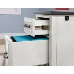 Del Mar 2-Drawer File Cabinet With Bio-metric Locking Drawer By Martin Svensson Home - Brown -Office Storage Sales e5b1d8e0 a591 4b5b bf61 c015ca514456