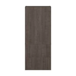 Universel 30W Standard 5 Shelf Bookcase By Bestar - Pure White -Office Storage Sales e7e2eec4 519a 4476 bc98 e8143f74929f