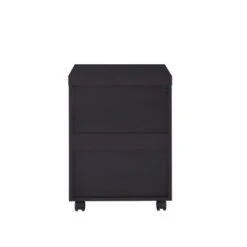 Skylar 3-drawer Mobile File Cabinet Cappuccino -Office Storage Sales e7e82bb1 4637 46d7 9454 f5bd99c4fae5
