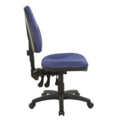 Work Smart Dual Function Fabricated Ergonomic Office Chair - Icon Black 34 Work Smart Dual Function Fabricated Ergonomic Office Chair - Icon Black -Office Storage Sales edf199a7 efb6 416c 9a17 e171cf905603
