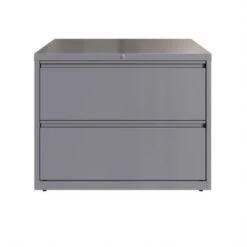 Hirsh 36 In Wide, 2 Drawer, HL8000 Series, Arctic Silver - Grey 8 Hirsh 36 In Wide, 2 Drawer, HL8000 Series, Arctic Silver - Grey -Office Storage Sales ee1a1f56 715b 4d83 8057 9987b578658a