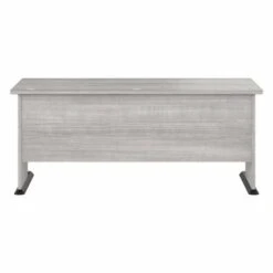 Studio A 72W Computer Desk By Bush Business Furniture - Storm Gray -Office Storage Sales eff8f857 27ef 4ff2 81ee d60b8d80d1c5