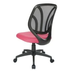 Work Smart Screen Back Armless Task Chair - Purple -Office Storage Sales f2263256 da90 455f b56e 23f8095c31d8