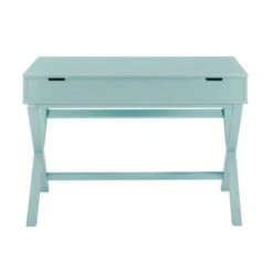 Poppy Lift Top Desk - White -Office Storage Sales f32da18b 055c 4cae bd7f 01b76229f322