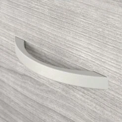 Studio A Storage Cabinet With Drawers By Bush Business Furniture - White -Office Storage Sales fb2a95db 5d30 4273 a61e 81f2bc0dbf66