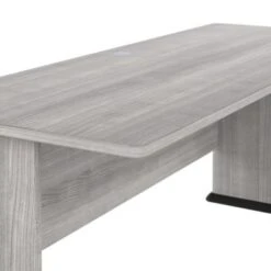 Studio A 72W Computer Desk By Bush Business Furniture - Storm Gray -Office Storage Sales fb3fdc01 99d1 464a bb72 52924e832dd5