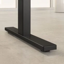 Move 60 Series Adjustable Height Standing Desk - Black Walnut/Cool Gray Metallic -Office Storage Sales fbef076d f76d 42c0 86c2 27bcdebf541d