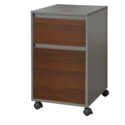 Simple Living Wenz Mobile File Cabinet - Grey -Office Storage Sales fce8aa6b ca2f 447f 8a5e 1e3f5e346276