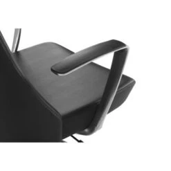 High Back Office Chair With Antimicrobial Fabric - Snow -Office Storage Sales ffb03414 5b3b 4047 896c 0fd42bbd7b17