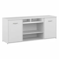Studio C 72W Storage Cabinet With Doors By Bush Business Furniture - Platinum Gray 31 Studio C 72W Storage Cabinet With Doors By Bush Business Furniture - Platinum Gray -Office Storage Sales ffc7bf7e 426f 4182 b420 f163b1e4438a